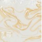 Yellow  artificial onyx